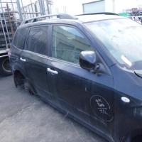Subaru 2008 ~ 2012 Forester