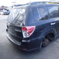 Subaru 2008 ~ 2012 Forester