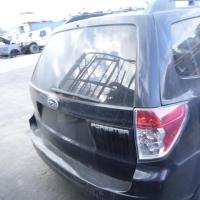 Subaru 2008 ~ 2012 Forester