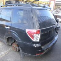 Subaru 2008 ~ 2012 Forester