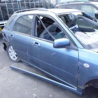 Subaru 1993 ~ 2011 Impreza