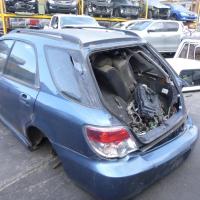 Subaru 1993 ~ 2011 Impreza