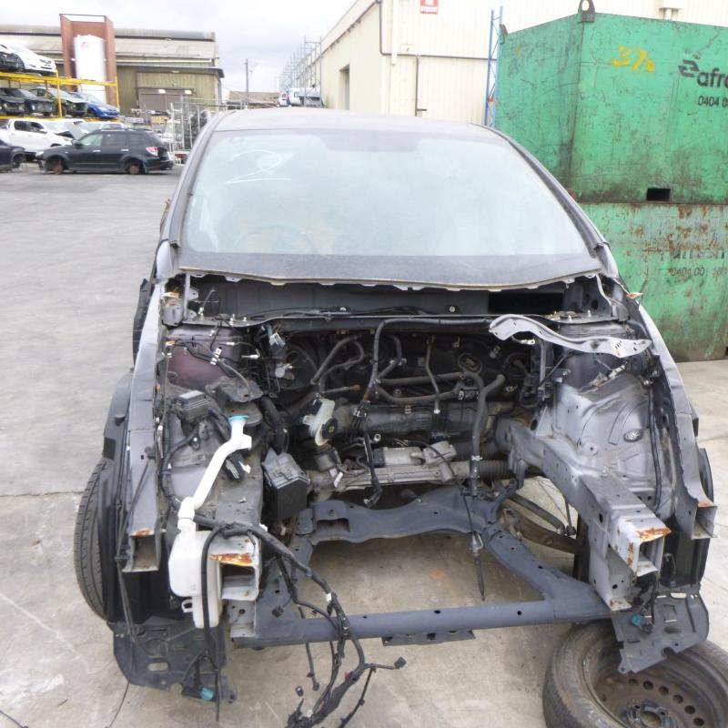Honda 2014 ~ 2022 Odyssey