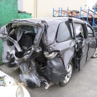 Honda 2014 ~ 2020 Odyssey