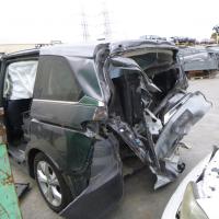 Honda 2014 ~ 2020 Odyssey