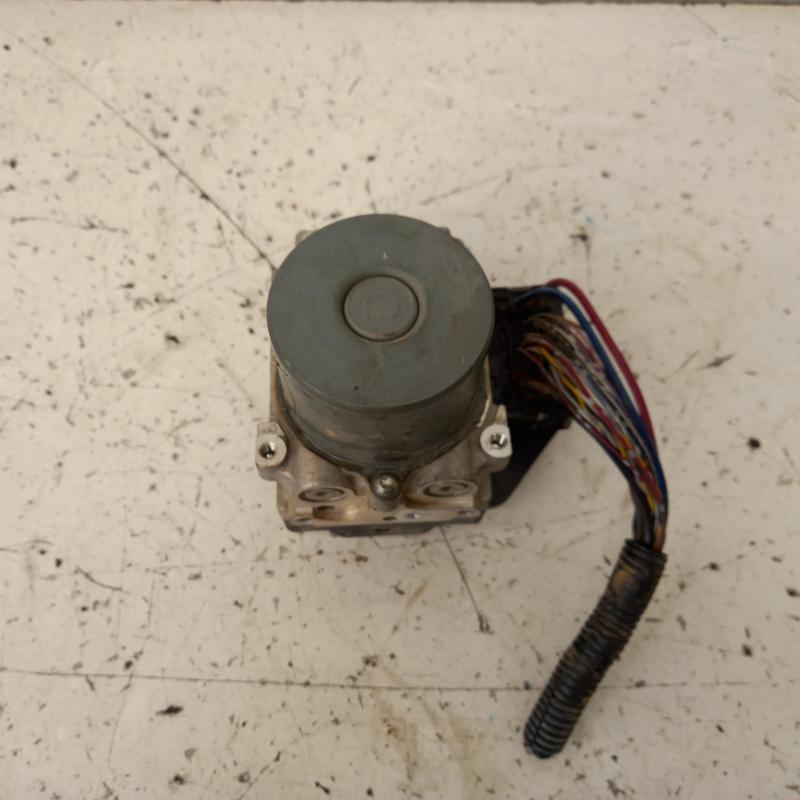 abs pump/modulator