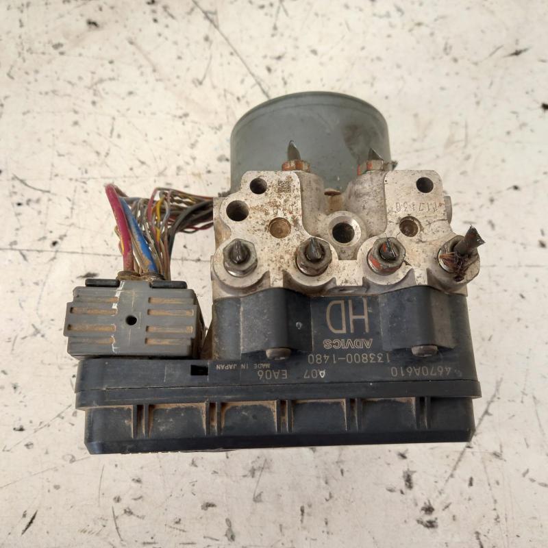 abs pump/modulator