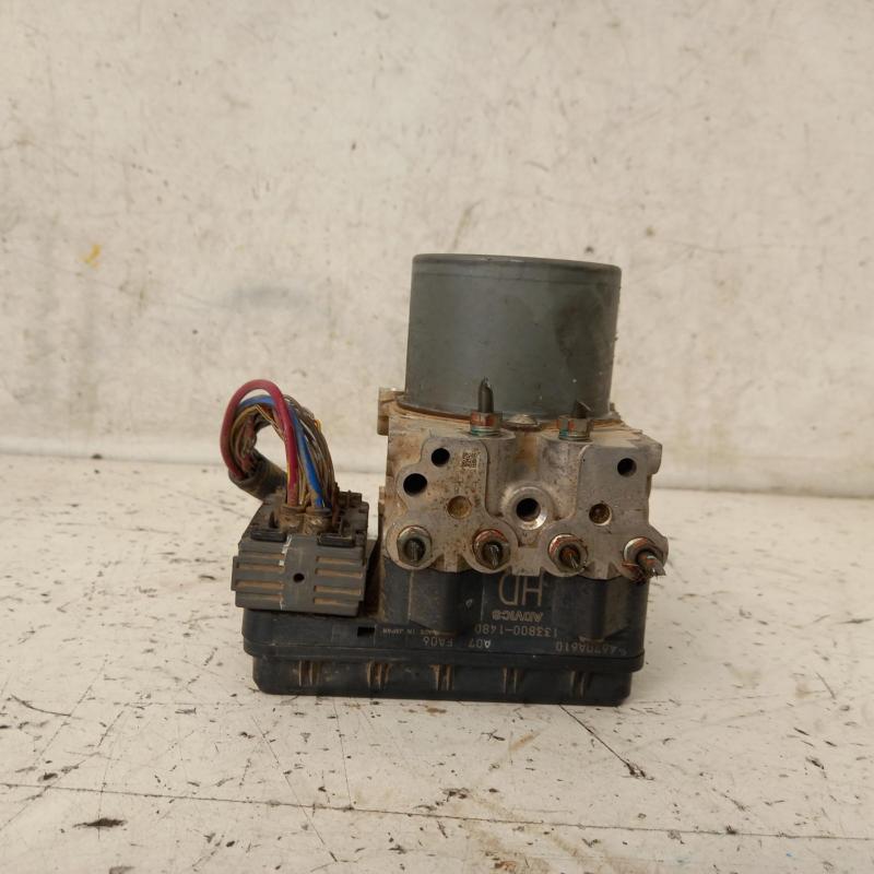 abs pump/modulator