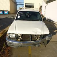 Toyota 1997 ~ 2005 Hilux