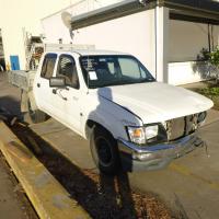 Toyota 1997 ~ 2005 Hilux