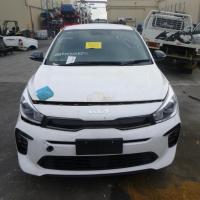 Kia 2018 ~ 2023 Rio