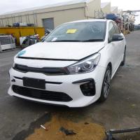 Kia 2018 ~ 2023 Rio