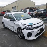Kia 2018 ~ 2023 Rio