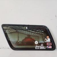 side glass rear left