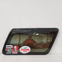 side glass rear right