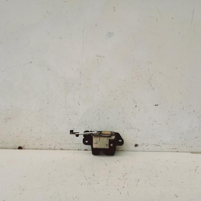 Iload/imax Door/boot/gate Lock 2007-2021 iload/imax,tailgate lock,power,tq,11/07-03/21 00019328 #558396
