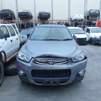 Holden 2011 ~ 2013 Captiva