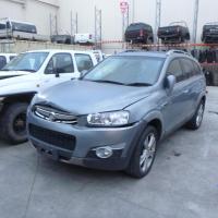 Holden 2011 ~ 2013 Captiva