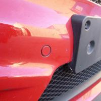 Mercedes 2012 ~ 2018 A Class