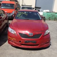 Toyota 2006 ~ 2012 Camry