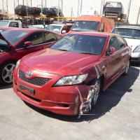 Toyota 2006 ~ 2012 Camry