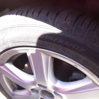 Toyota 2006 ~ 2012 Camry