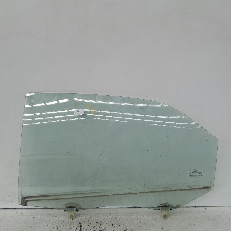 door window rear left