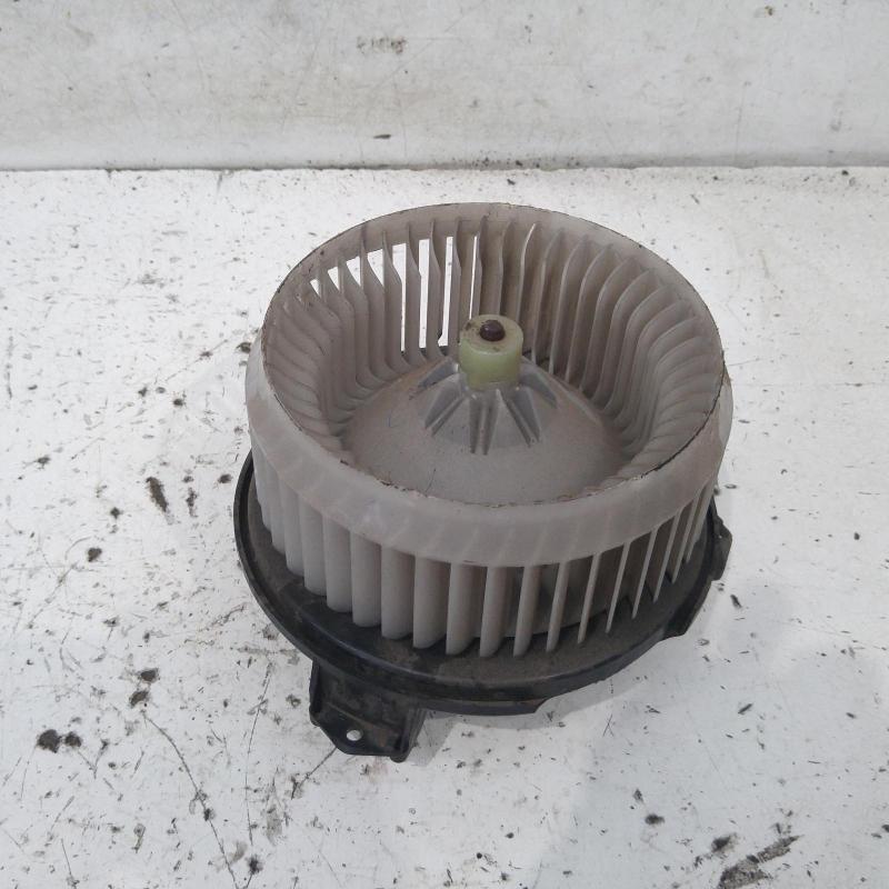 heater fan/motor