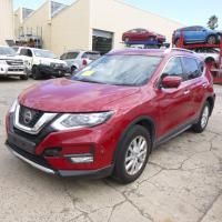 Nissan 2014 ~ 2022 Xtrail