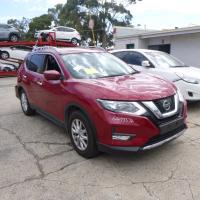 Nissan 2014 ~ 2022 Xtrail