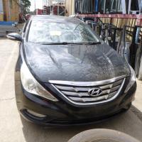 Hyundai 2010 ~ 2014 I45