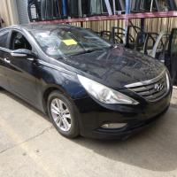 Hyundai 2010 ~ 2014 I45