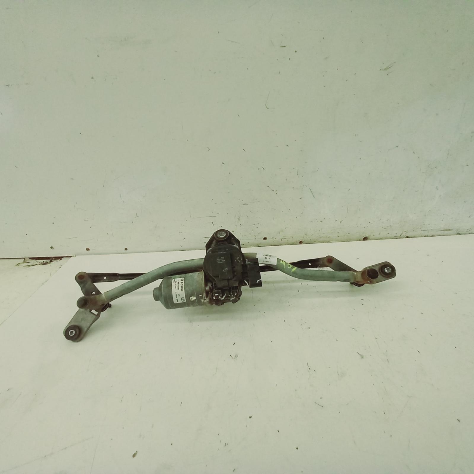 Ranger Wiper Motor 2015-2022 front,px,06/15-04/22 00018847 #559294