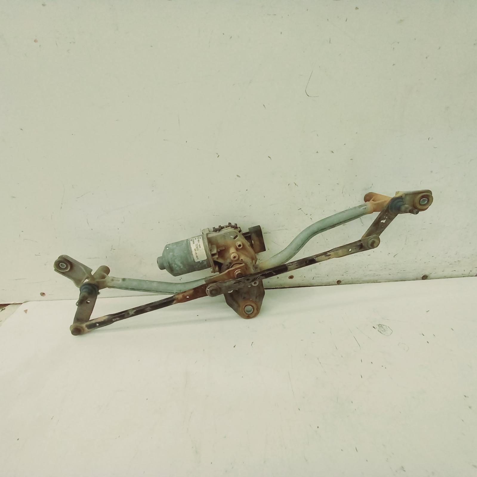 Ranger Wiper Motor 2015-2022 front,px,06/15-04/22 00018847 #559294