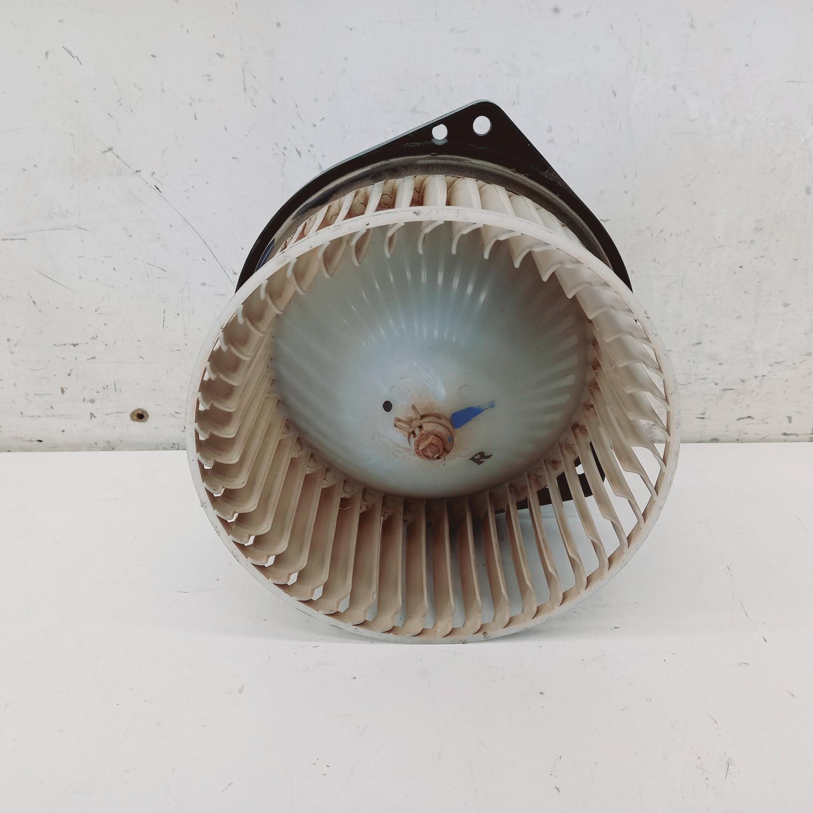 Triton Heater Fan/motor 2009-2015 mn,08/09-04/15 00019335 #559213