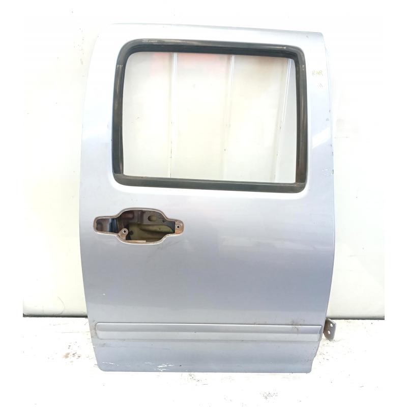 door/sliding rear right