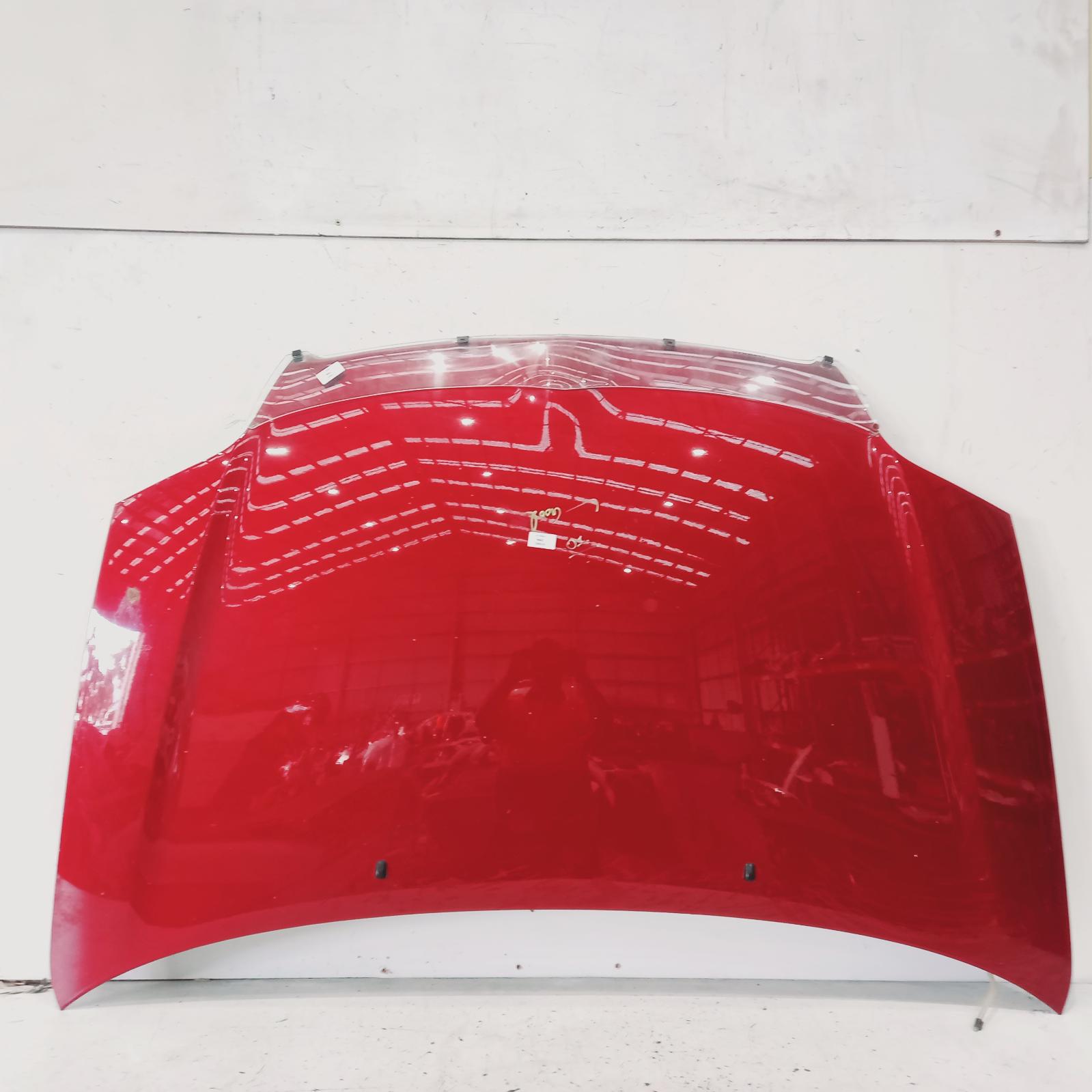 #560091, Used bonnet for 2006 Corolla| zze122 (japan-vin jtd), sedan ...