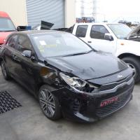 Kia 2016 ~ 2023 Rio