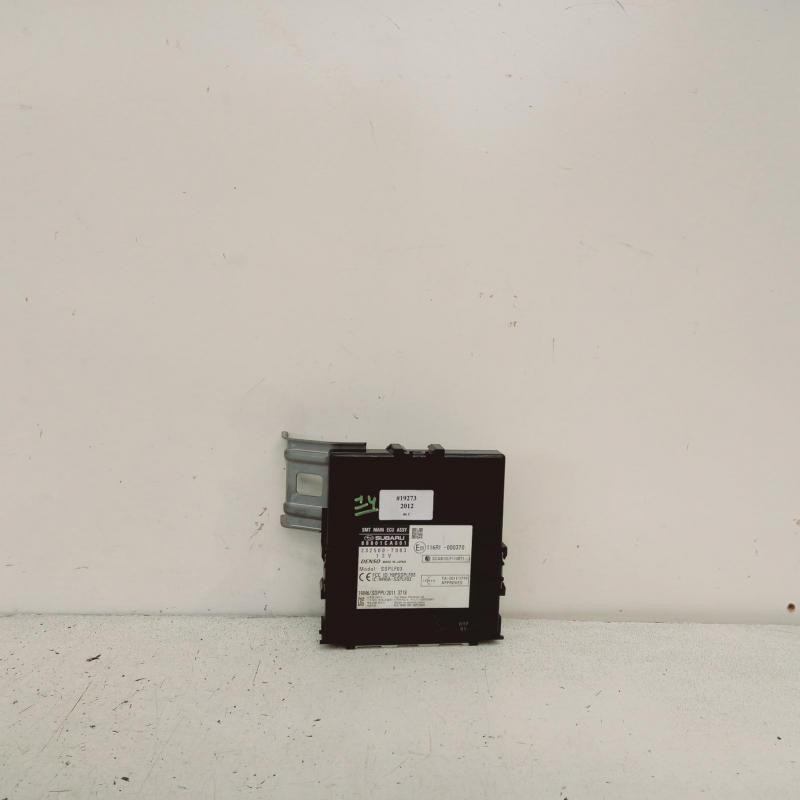 miscellaneous switch relay