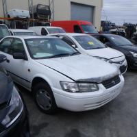 Toyota 1993 ~ 2008 Camry