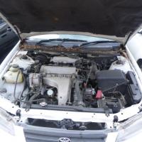 Toyota 1993 ~ 2008 Camry