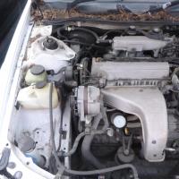 Toyota 1993 ~ 2008 Camry