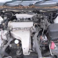 Toyota 1993 ~ 2008 Camry