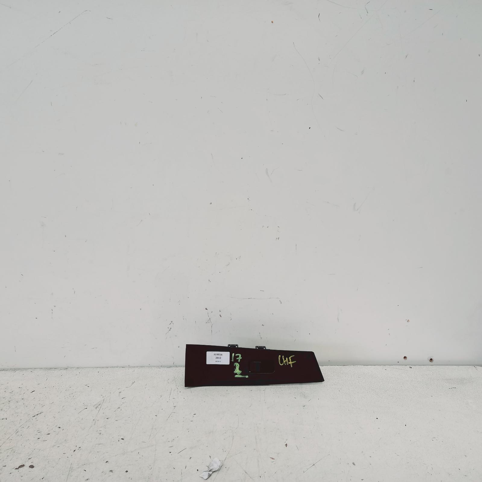 Bt50 Power Door Window Switch 2011-2020 lh front/lh rear/rh rear,up-ur,10/11-06/20 00019516 #562084