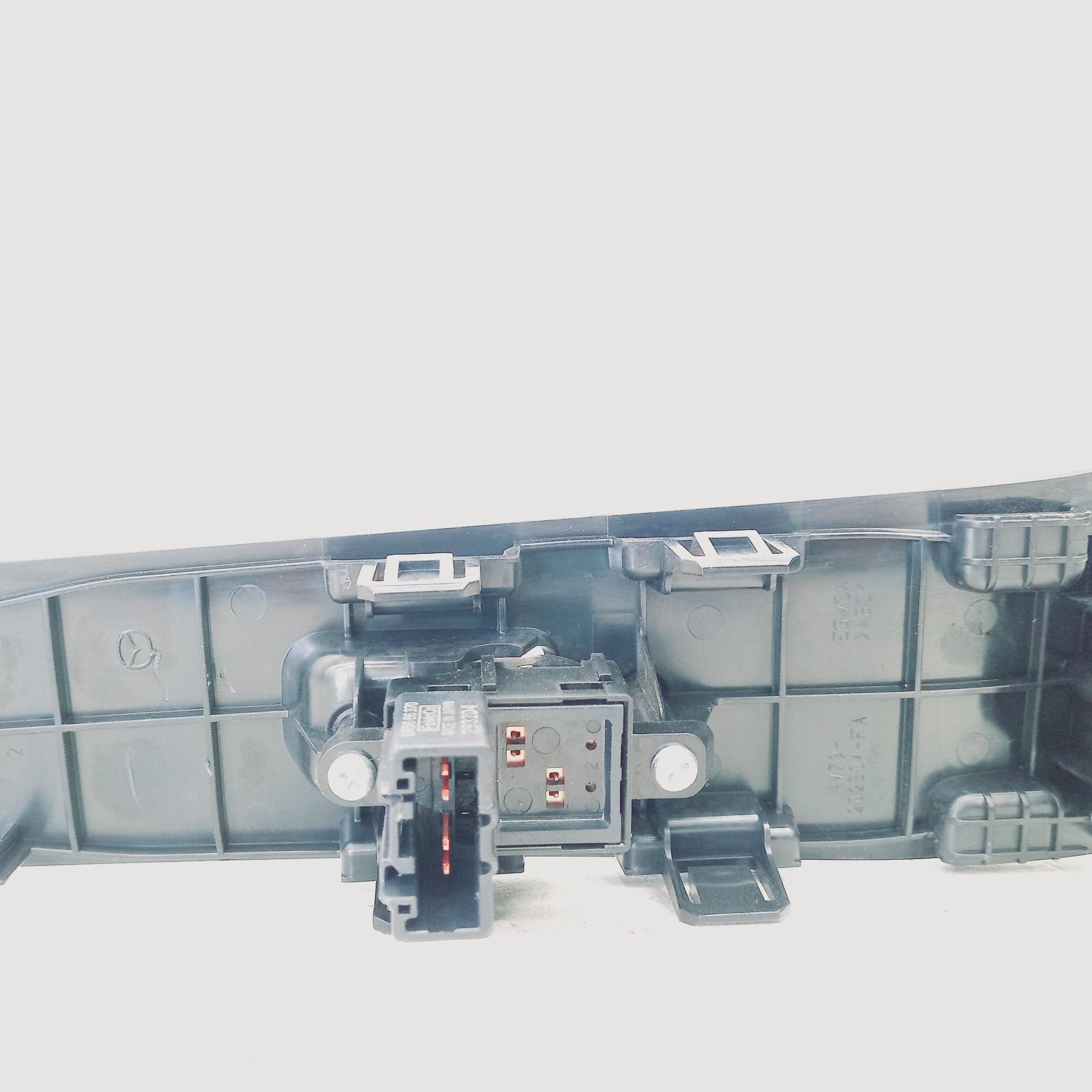 Bt50 Power Door Window Switch 2011-2020 lh front/lh rear/rh rear,up-ur,10/11-06/20 00019516 #562084