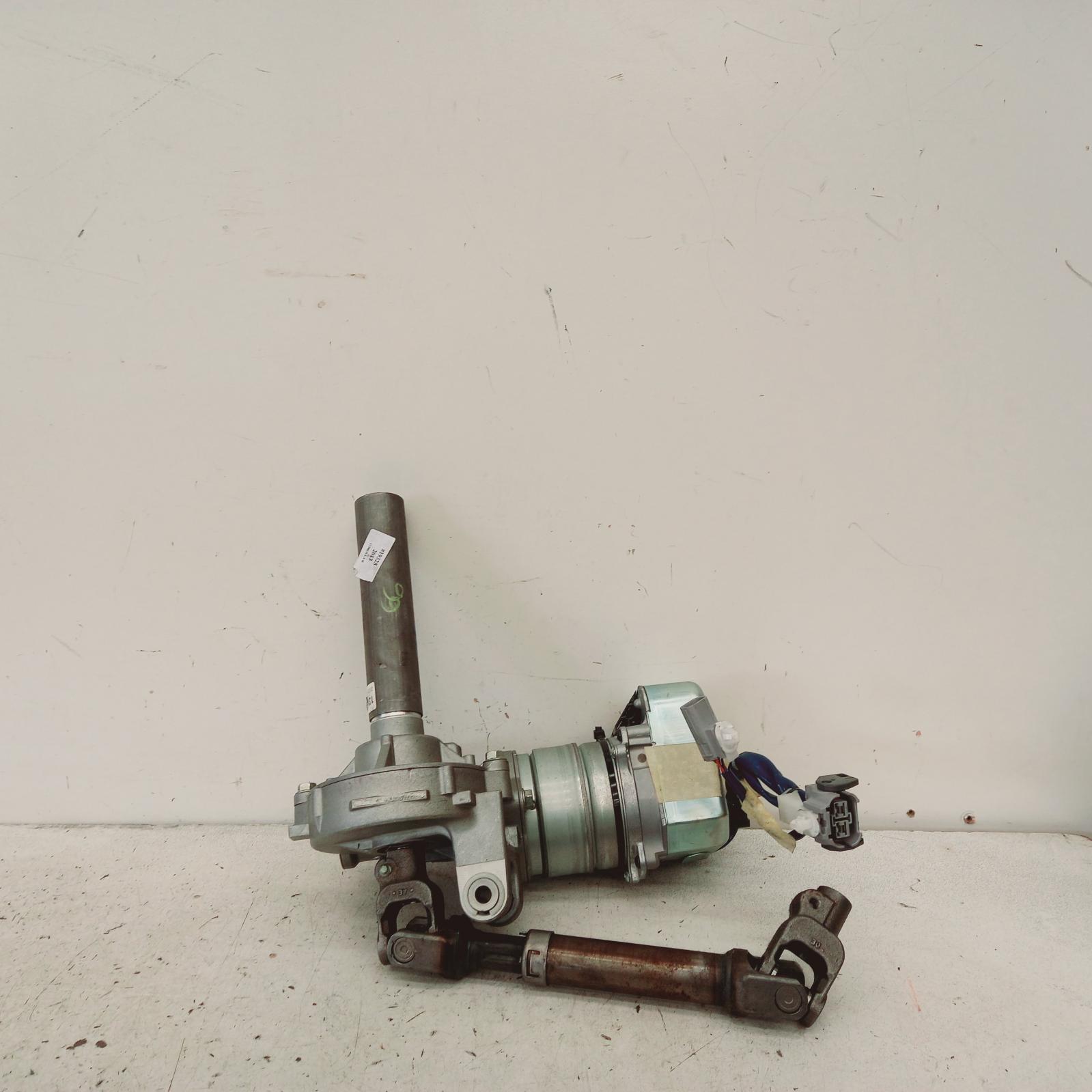 Corolla Steering Column 2012-2018 zre182r,10/12-06/18 00019325 #562704