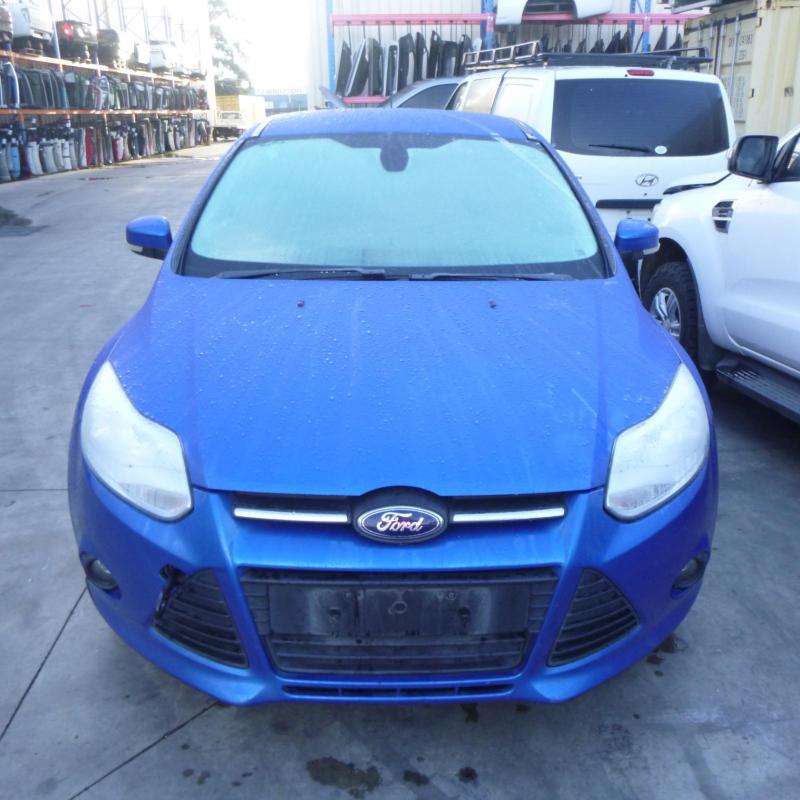 Ford 2011 ~ 2015 Focus