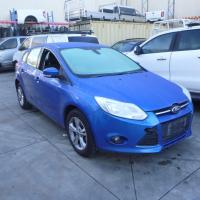 Ford 2011 ~ 2015 Focus