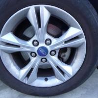 Ford 2011 ~ 2015 Focus
