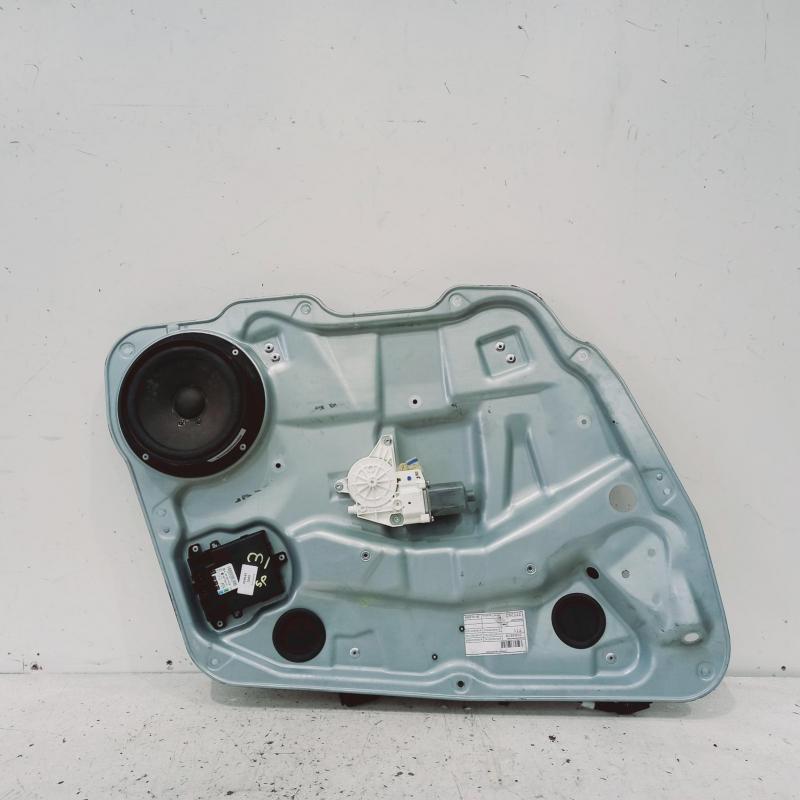 window regulator/motor front left